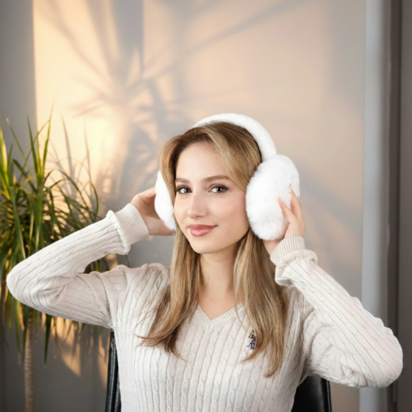 Plush Earmuffs